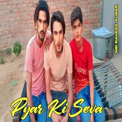 Pyar Ki Seva